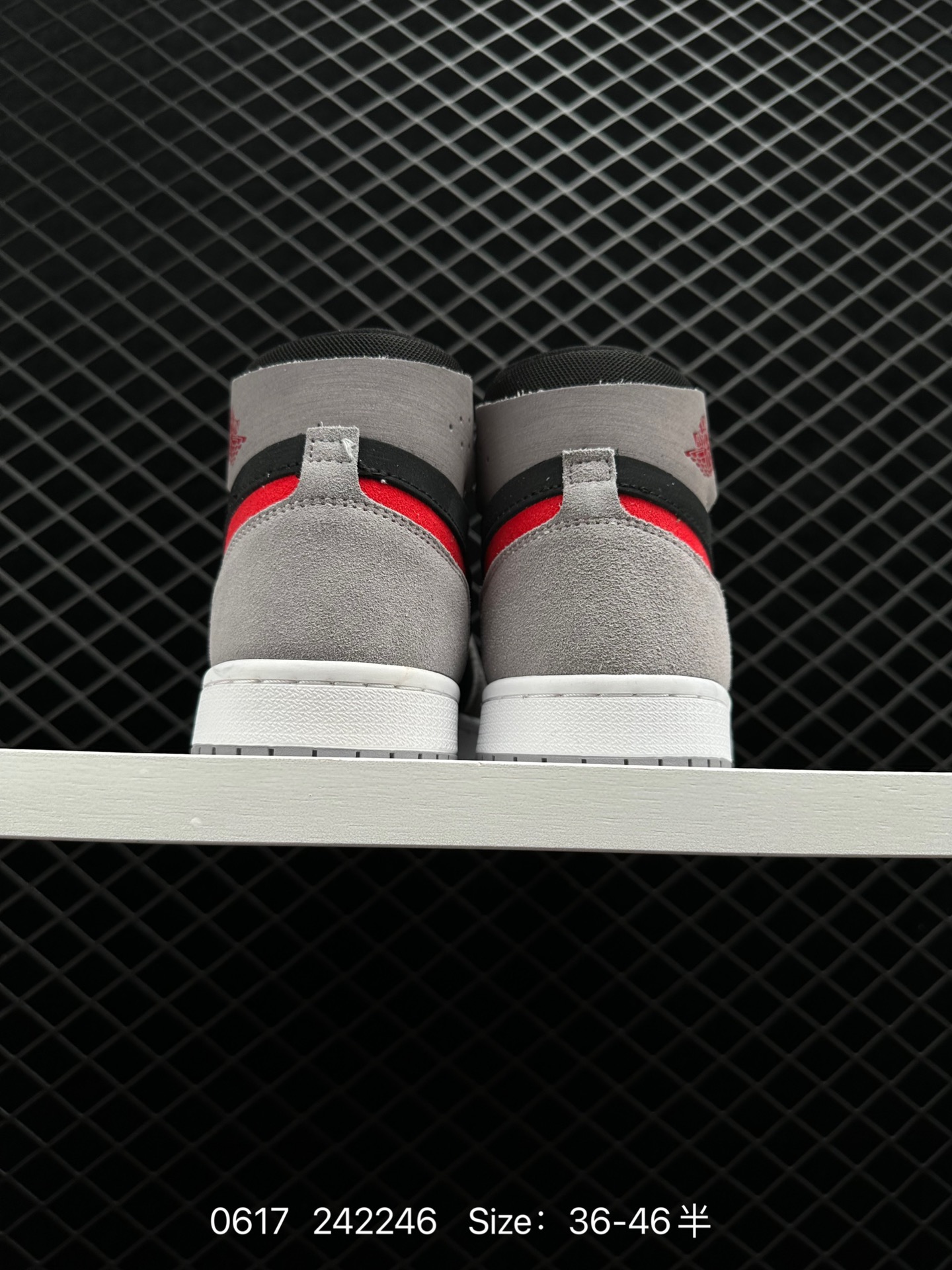 Air Jordan 1 Zoom CMFT AJ1